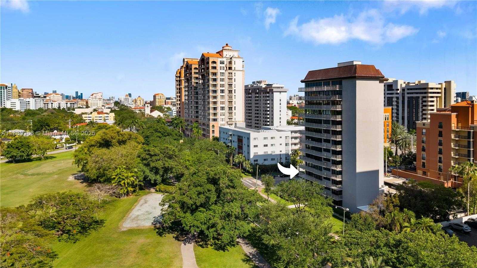 Small Image of 700 CORAL WAY #2, Coral Gables Number 36