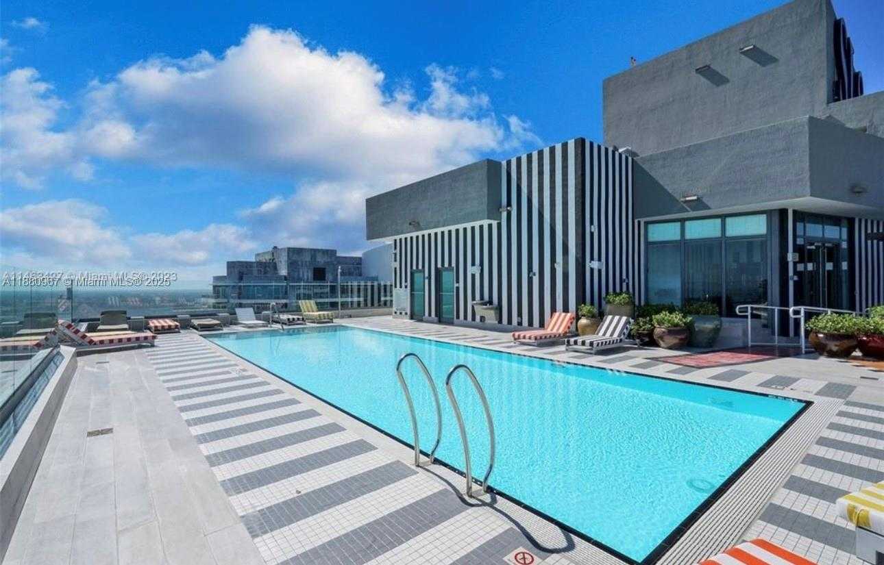 Small Image of 1300 SOUTH MIAMI AVE #3108, Miami Number 2