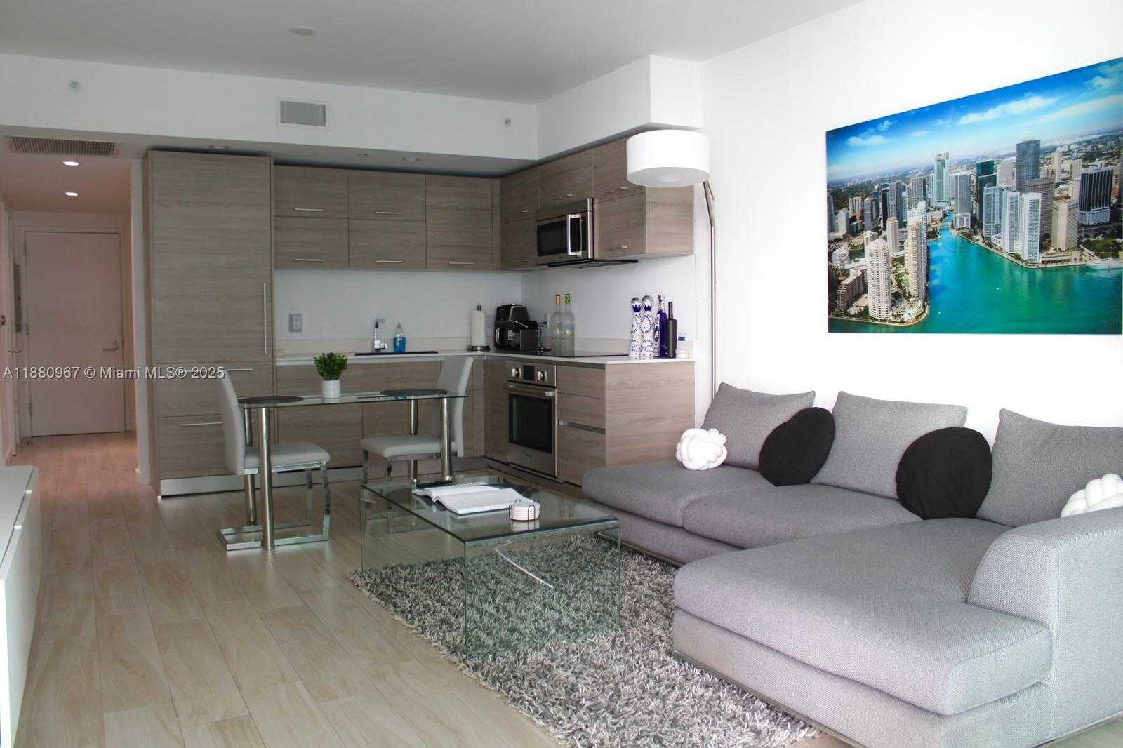 Small Image of 1300 SOUTH MIAMI AVE #3108, Miami Number 21