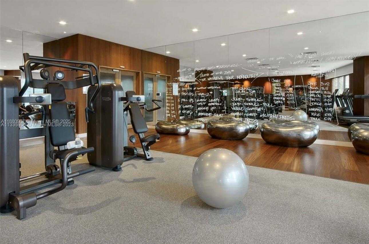 Small Image of 1300 SOUTH MIAMI AVE #3108, Miami Number 6