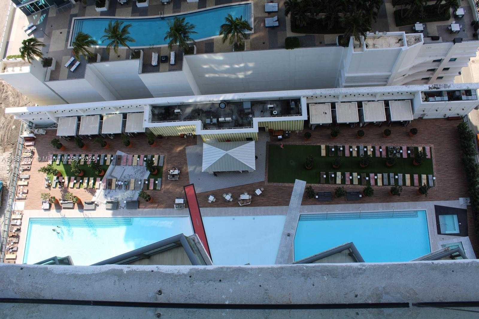 Small Image of 1300 SOUTH MIAMI AVE #3108, Miami Number 8