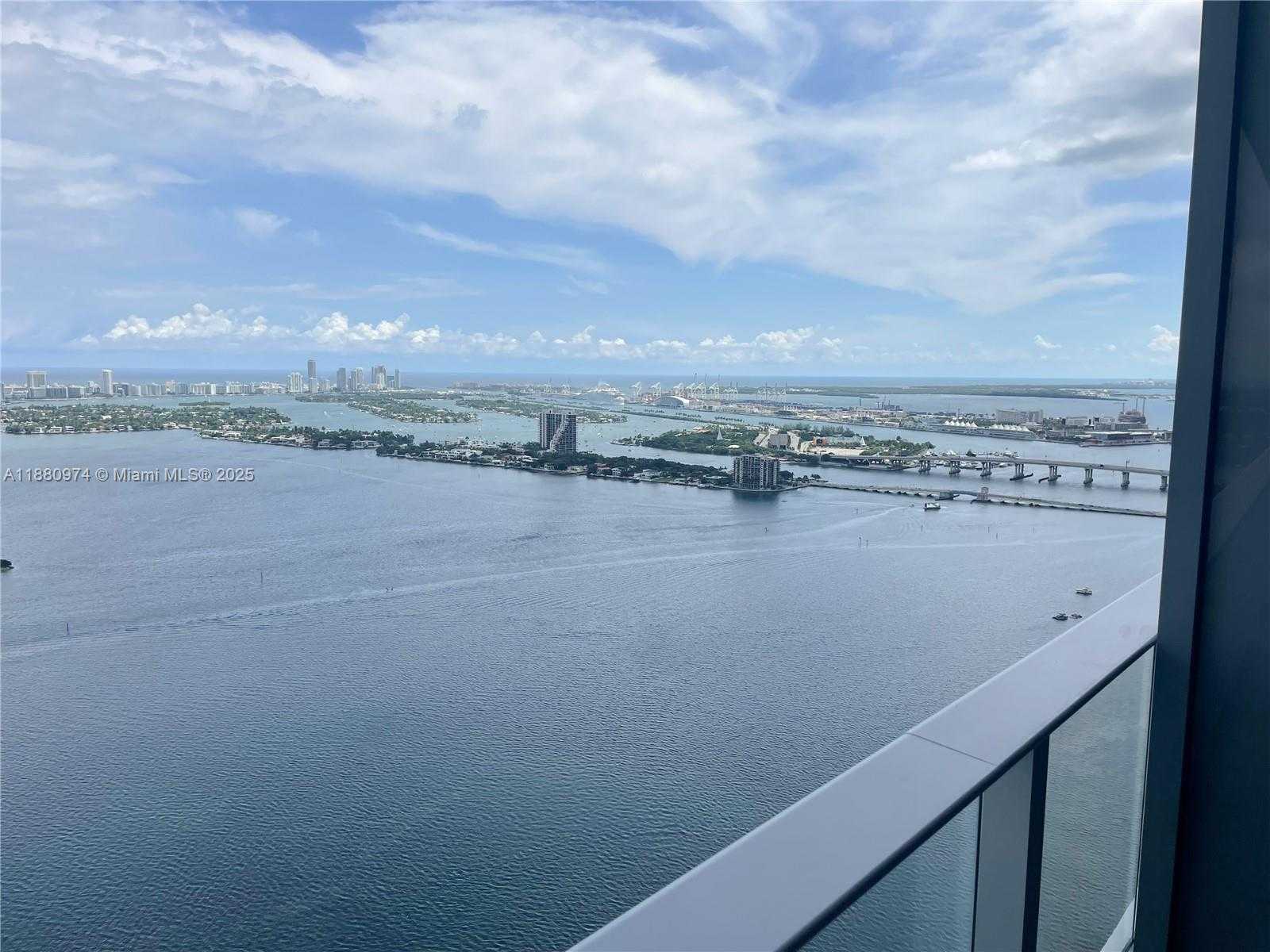 Small Image of 700 NE 24TH ST #4604, Miami Number 20