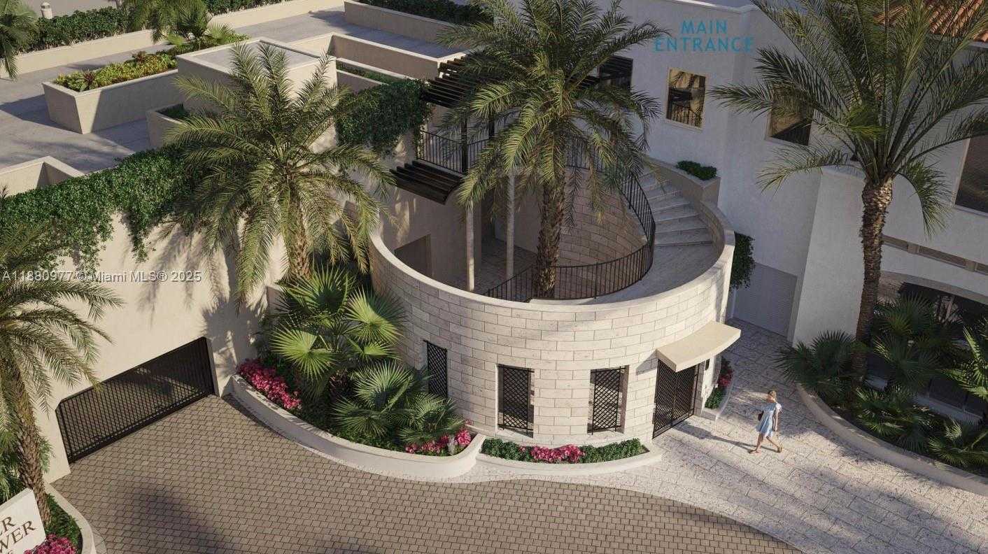 Small Image of 300 SOUTH POINTE DR #504, Miami Beach Number 22