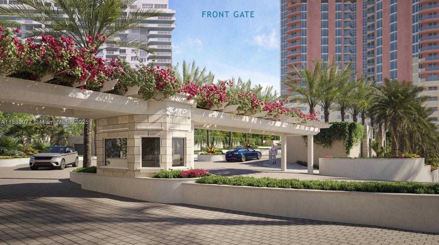Small Image of 300 SOUTH POINTE DR #504, Miami Beach Number 24