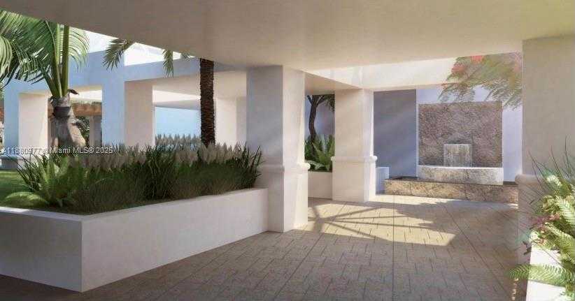 Small Image of 300 SOUTH POINTE DR #504, Miami Beach Number 25