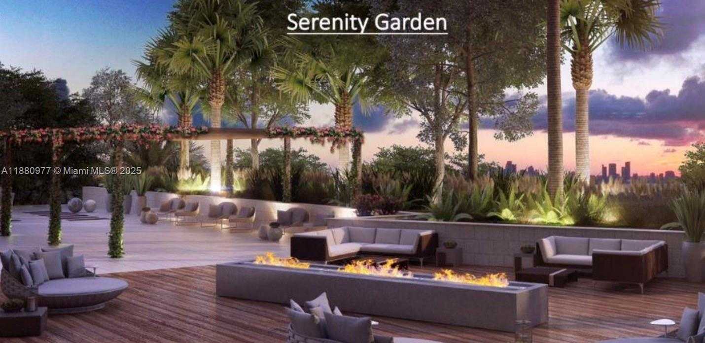 Small Image of 300 SOUTH POINTE DR #504, Miami Beach Number 67