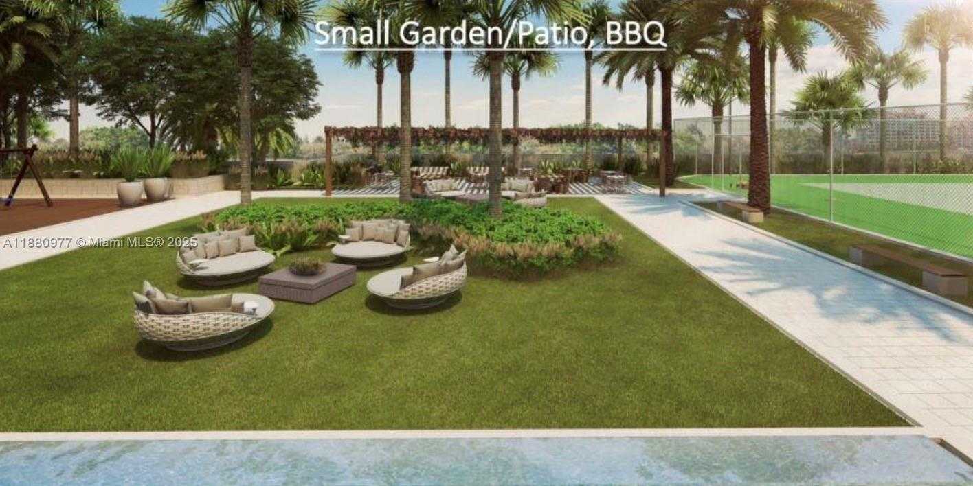 Small Image of 300 SOUTH POINTE DR #504, Miami Beach Number 70