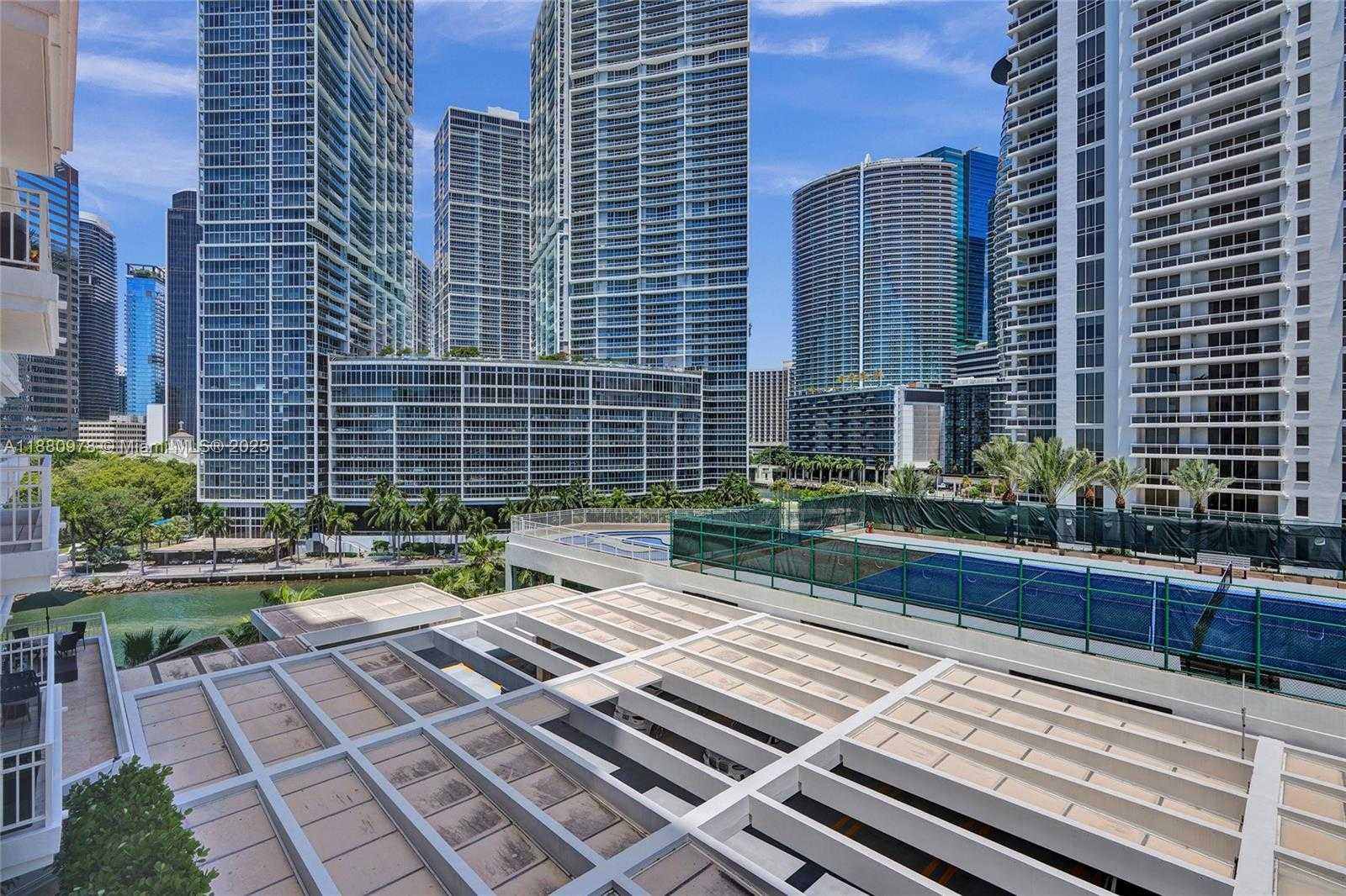 Small Image of 801 BRICKELL KEY BLVD #808, Miami Number 23