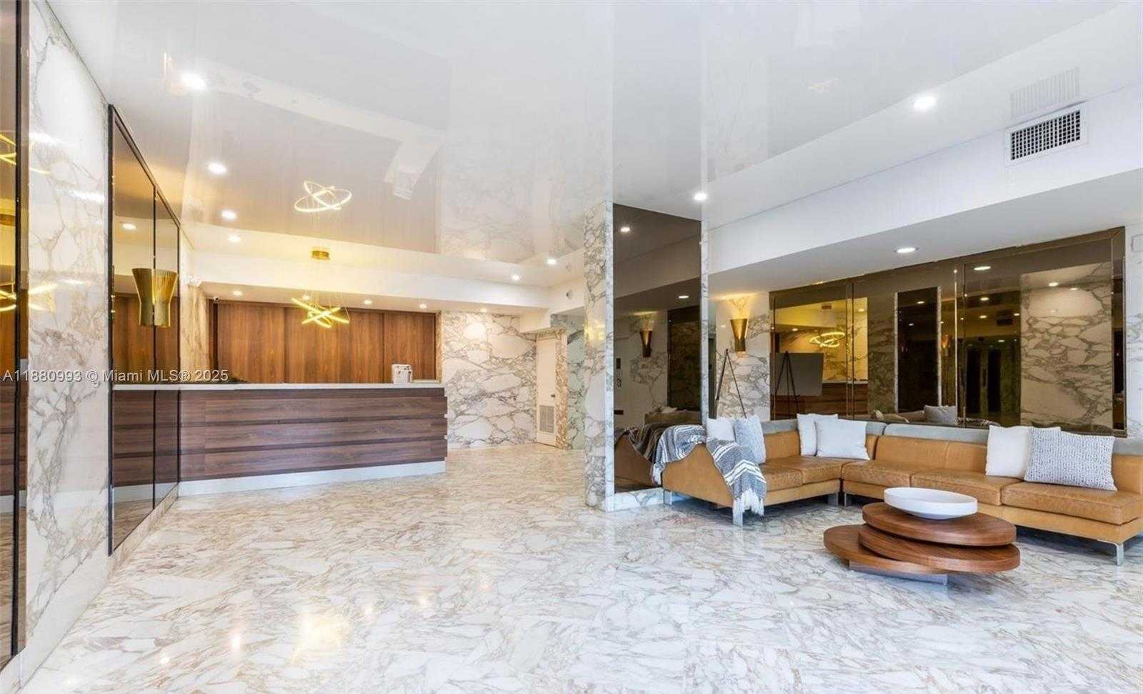 Small Image of 7135 COLLINS AVE #1421, Miami Beach Number 17