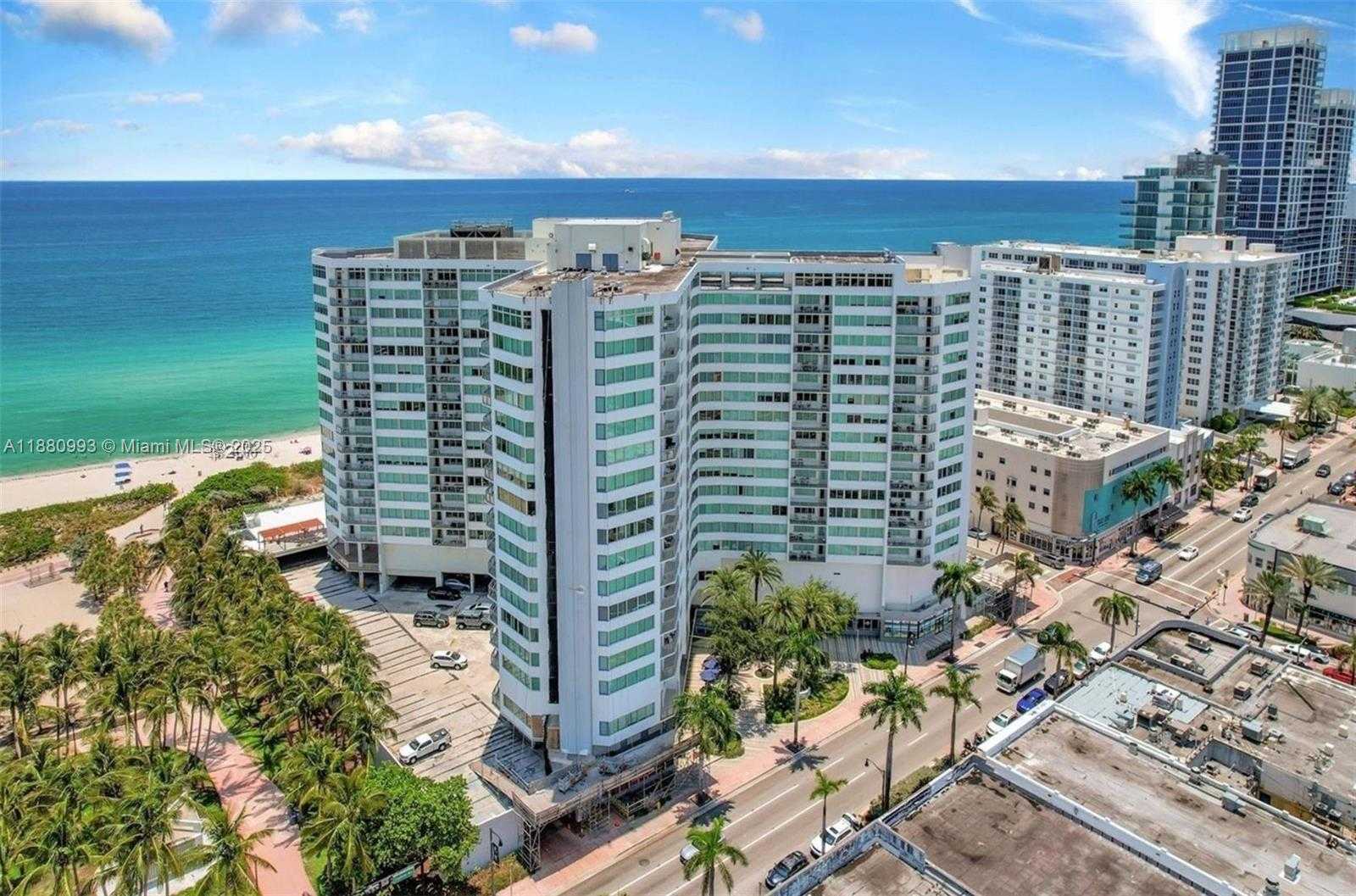 Small Image of 7135 COLLINS AVE #1421, Miami Beach Number 2