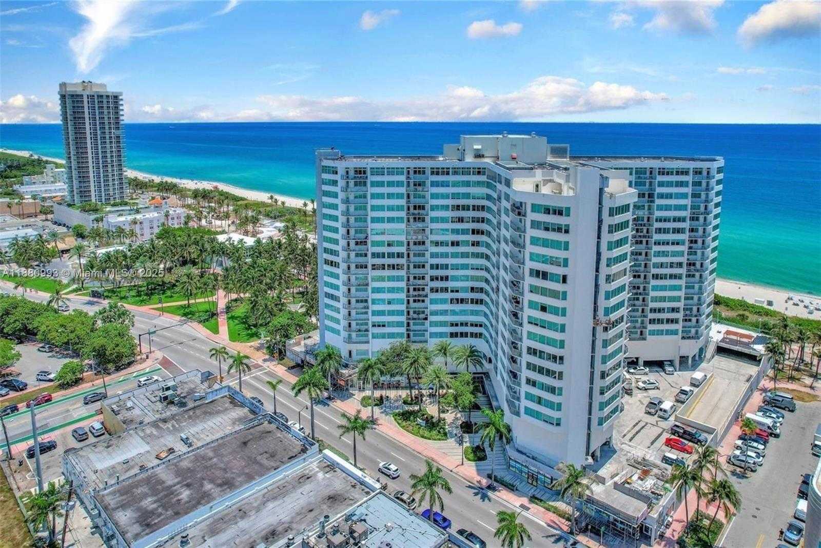 Small Image of 7135 COLLINS AVE #1421, Miami Beach Number 20