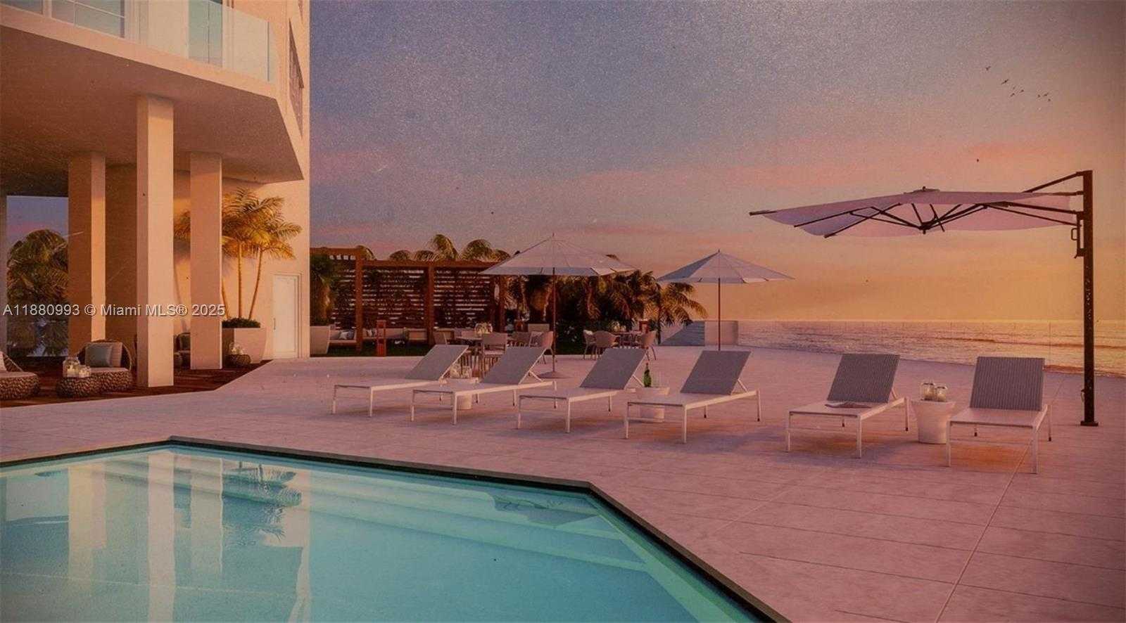 Small Image of 7135 COLLINS AVE #1421, Miami Beach Number 25