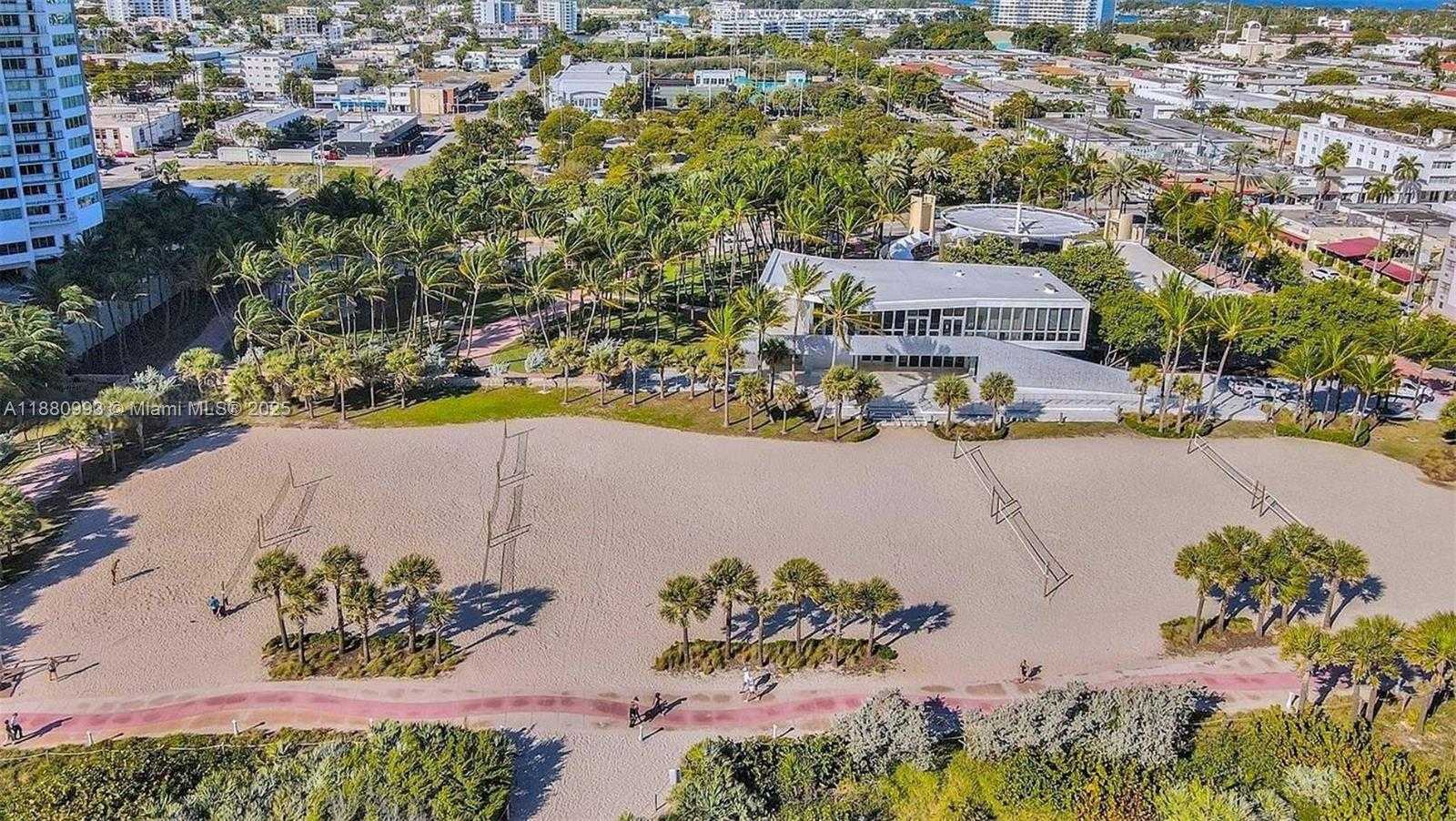 Small Image of 7135 COLLINS AVE #1421, Miami Beach Number 37