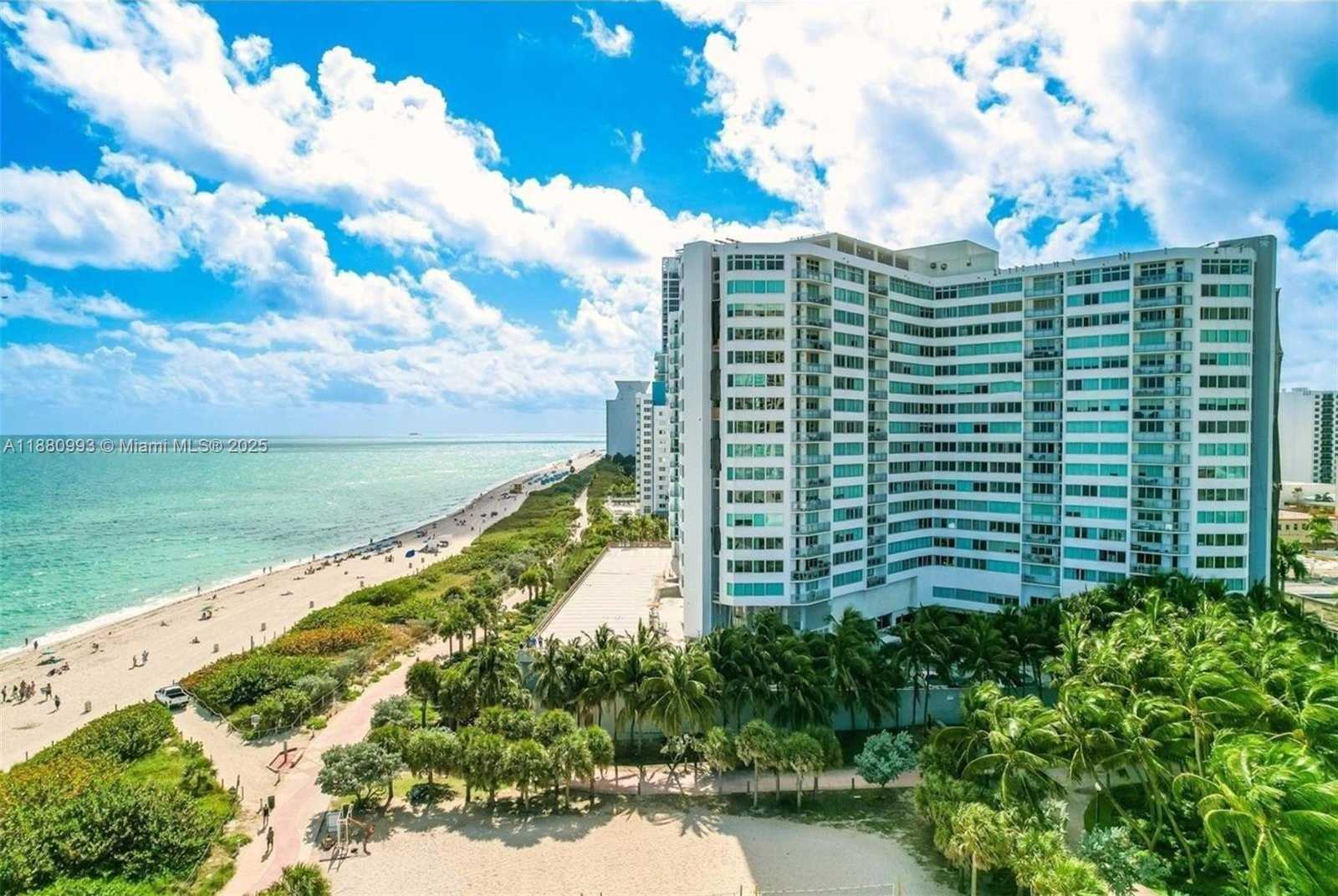 Small Image of 7135 COLLINS AVE #1421, Miami Beach Number 38