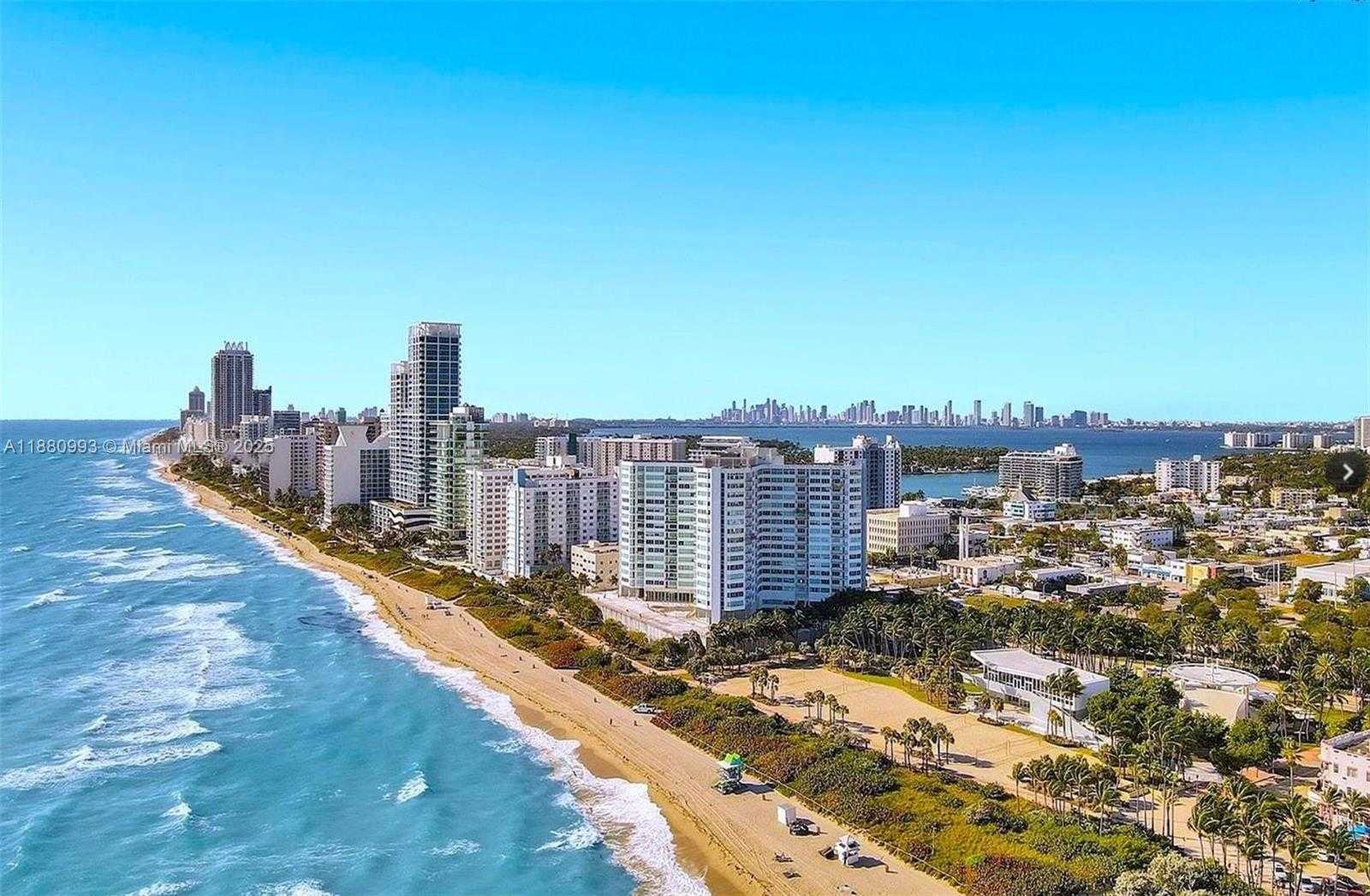 Small Image of 7135 COLLINS AVE #1421, Miami Beach Number 4