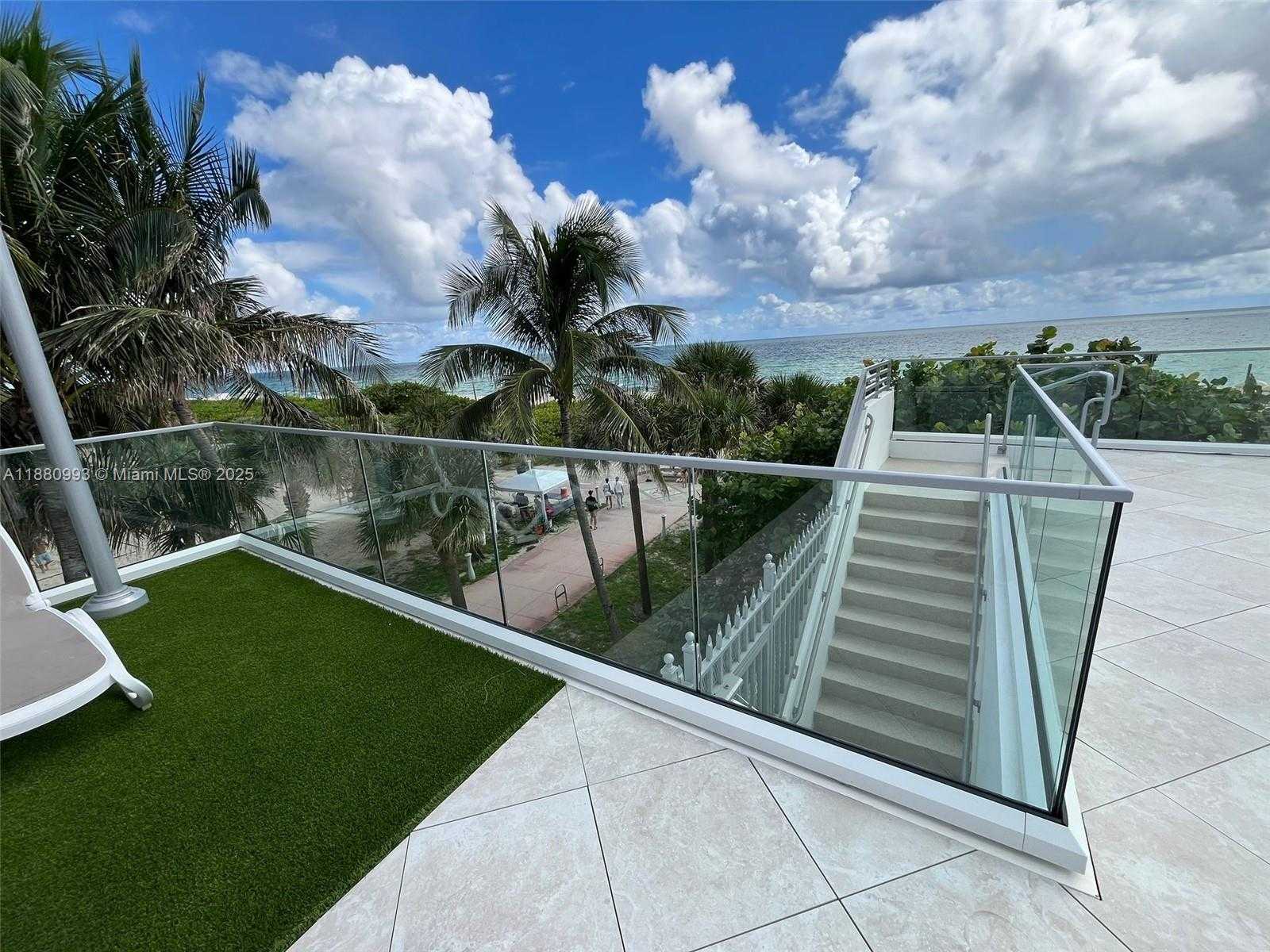 Small Image of 7135 COLLINS AVE #1421, Miami Beach Number 53