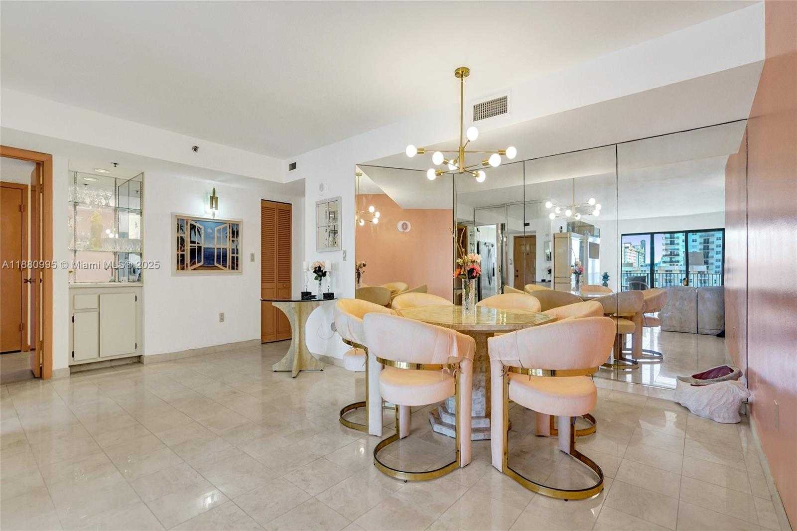 Small Image of 1201 SOUTH OCEAN DR #1010S, Hollywood Number 11