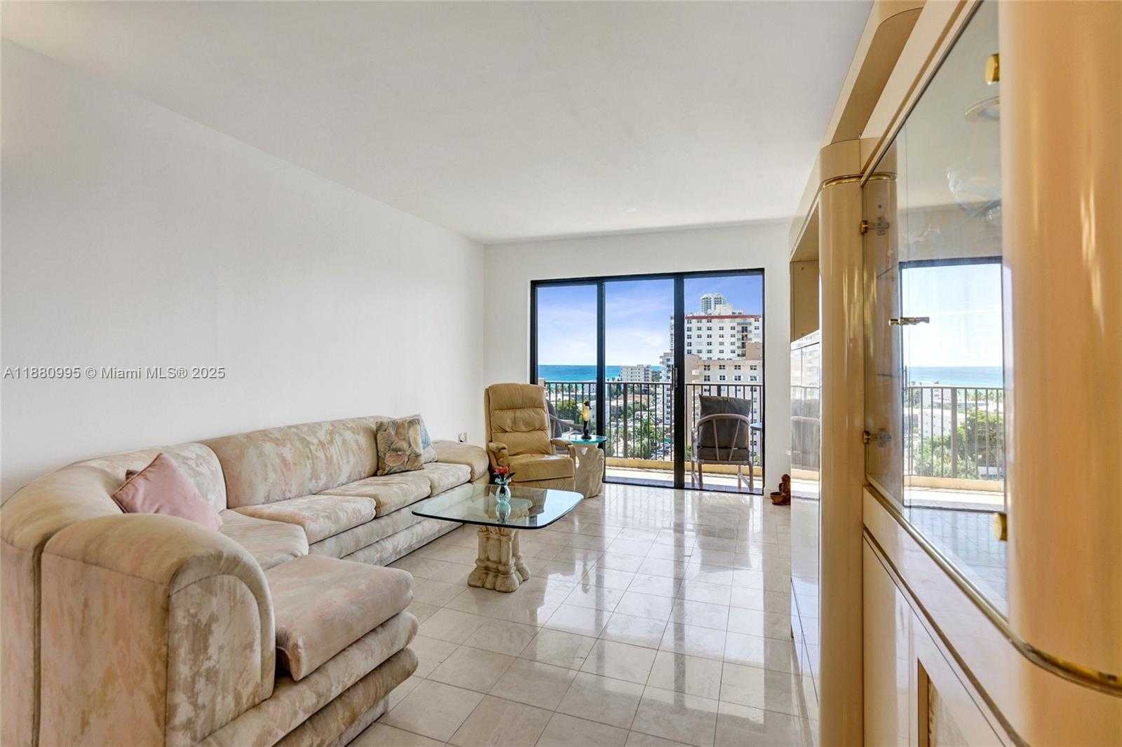 Small Image of 1201 SOUTH OCEAN DR #1010S, Hollywood Number 12