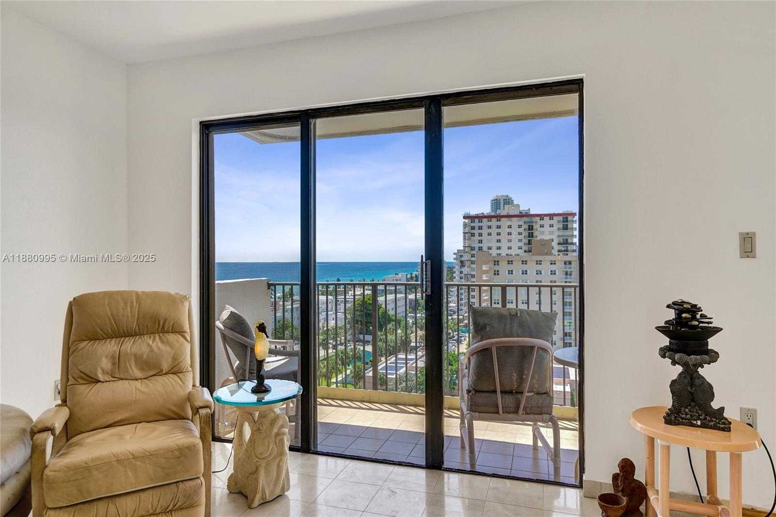 Small Image of 1201 SOUTH OCEAN DR #1010S, Hollywood Number 15