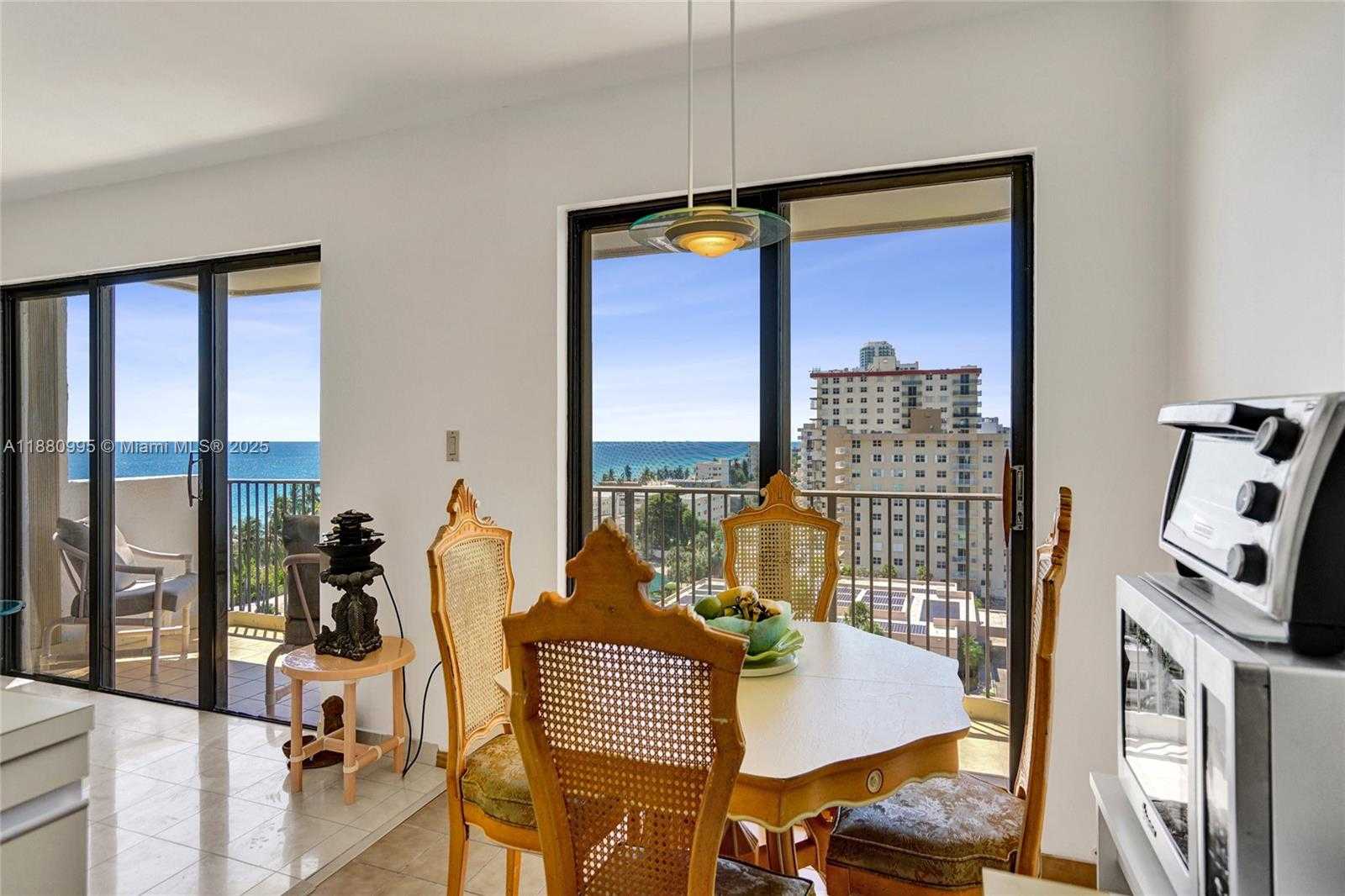 Small Image of 1201 SOUTH OCEAN DR #1010S, Hollywood Number 19
