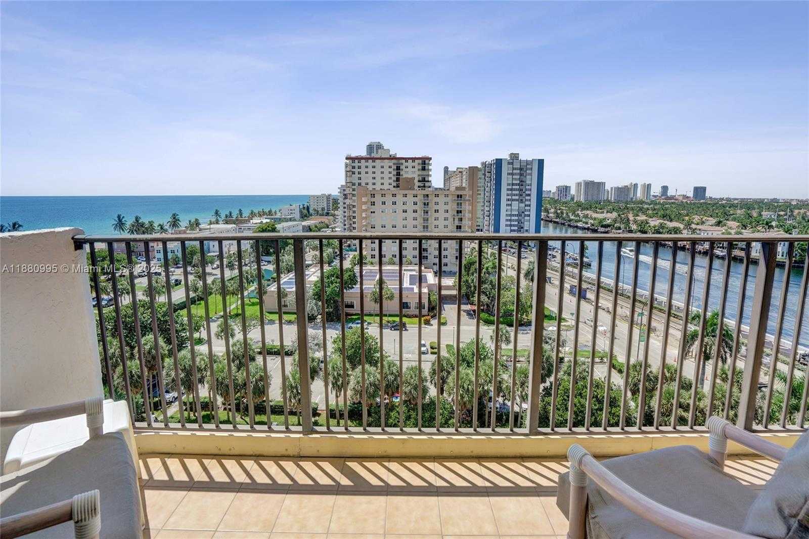 Small Image of 1201 SOUTH OCEAN DR #1010S, Hollywood Number 2