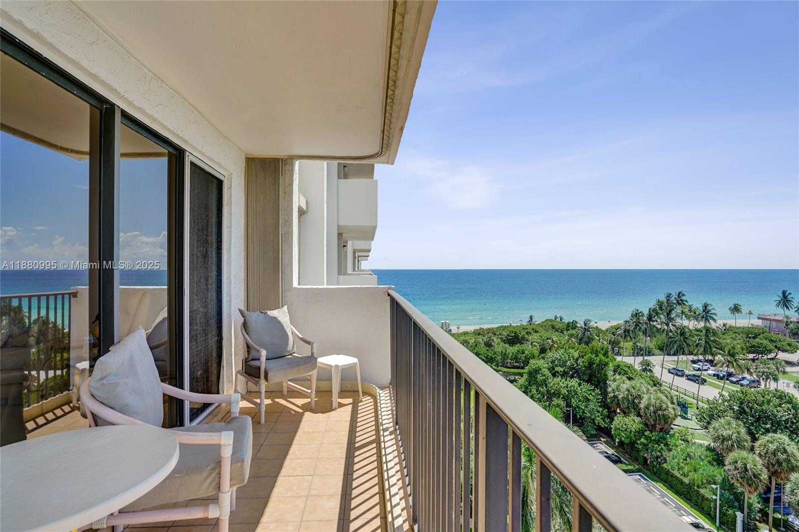 Small Image of 1201 SOUTH OCEAN DR #1010S, Hollywood Number 35