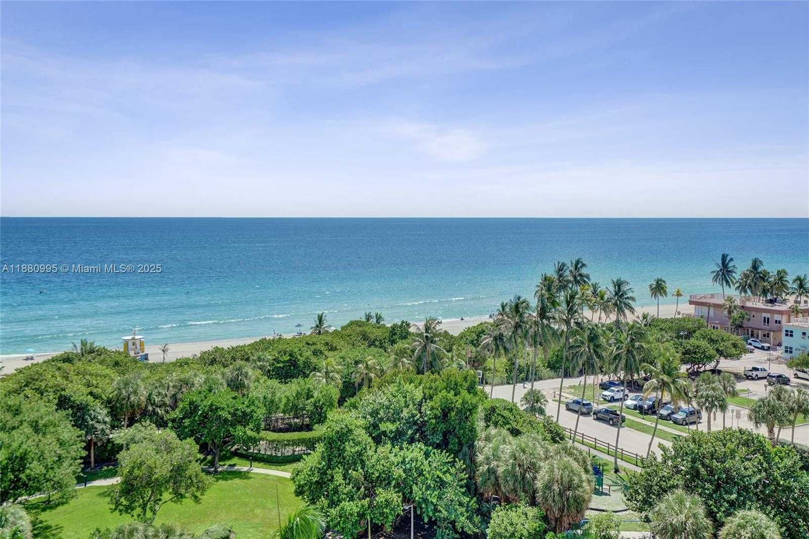 Small Image of 1201 SOUTH OCEAN DR #1010S, Hollywood Number 36