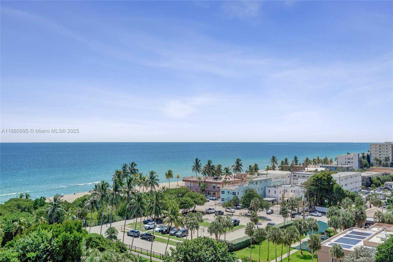 Small Image of 1201 SOUTH OCEAN DR #1010S, Hollywood Number 37