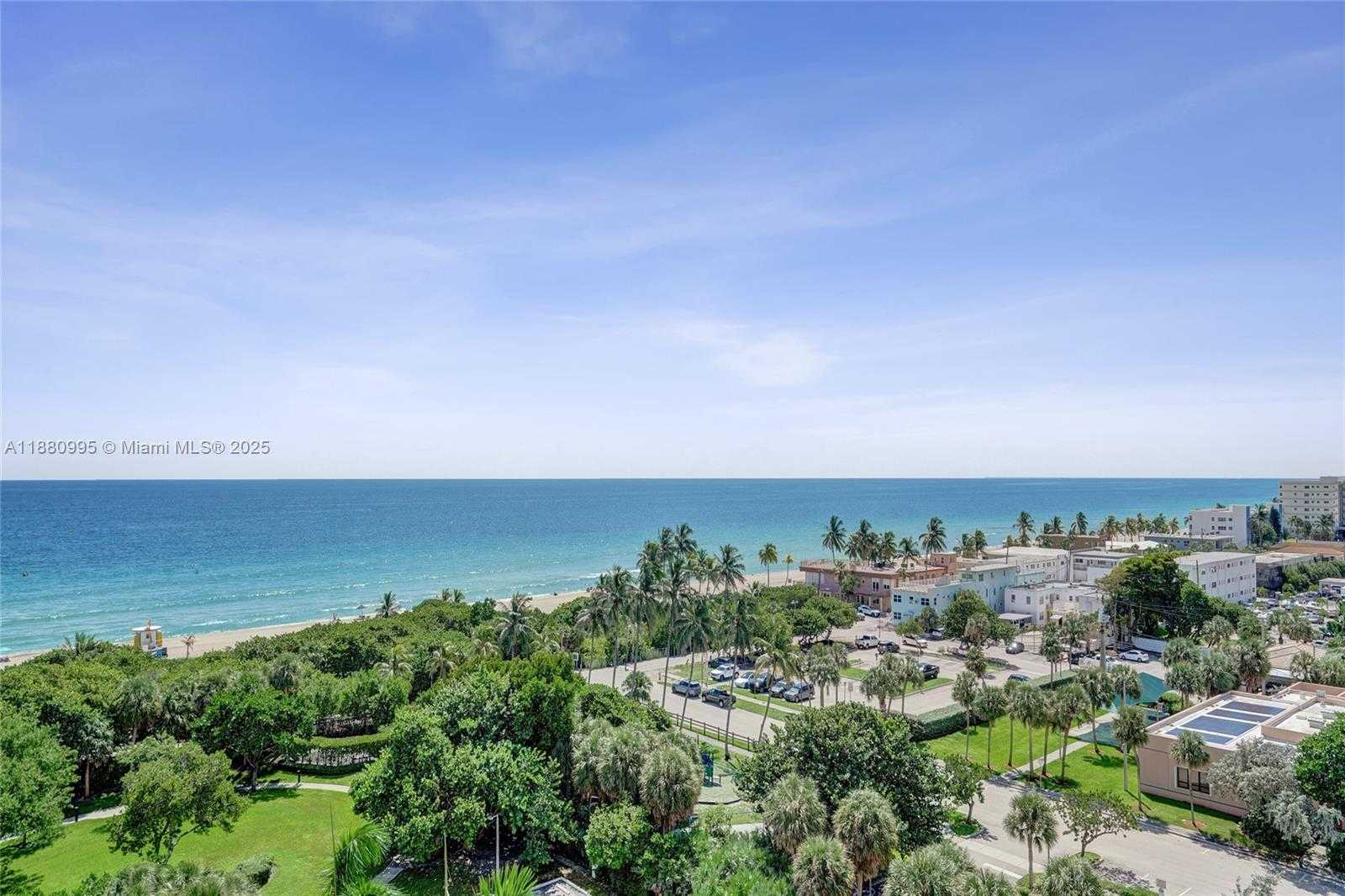 Small Image of 1201 SOUTH OCEAN DR #1010S, Hollywood Number 38