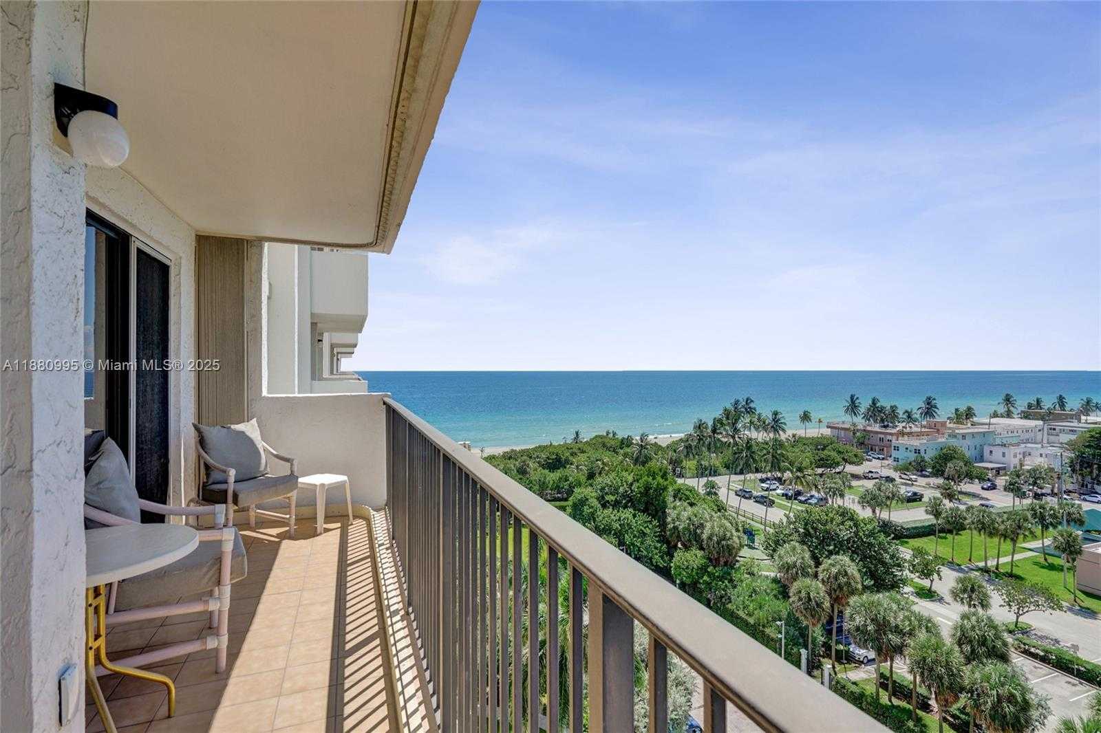 Small Image of 1201 SOUTH OCEAN DR #1010S, Hollywood Number 39