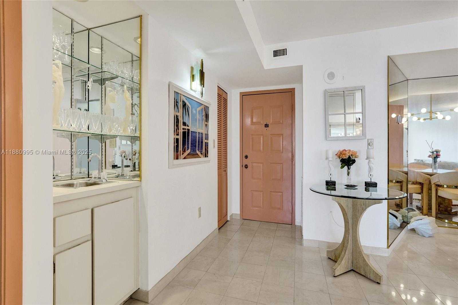 Small Image of 1201 SOUTH OCEAN DR #1010S, Hollywood Number 5