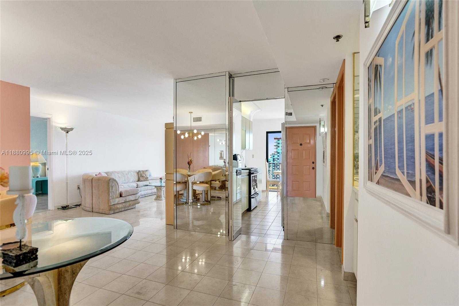 Small Image of 1201 SOUTH OCEAN DR #1010S, Hollywood Number 6