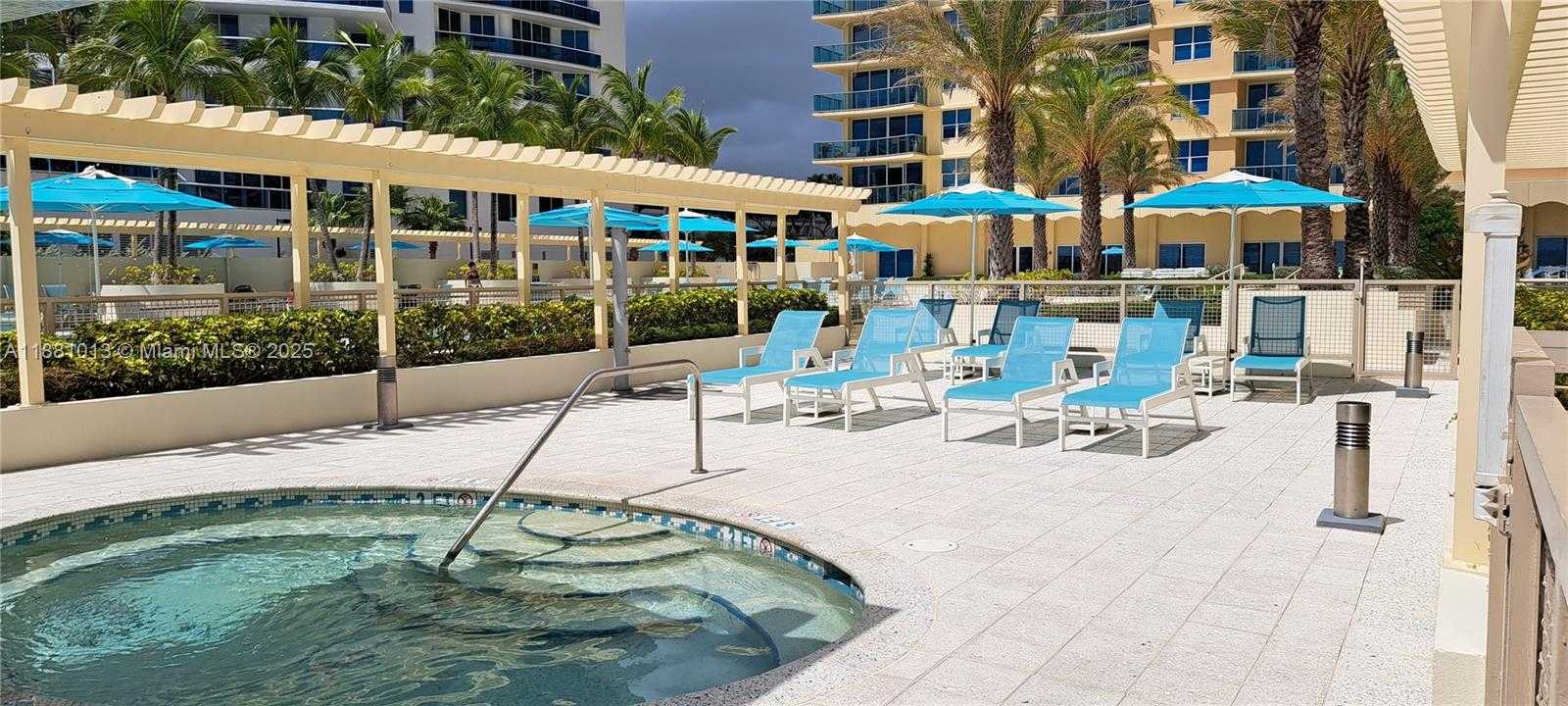 Small Image of 2501 SOUTH OCEAN DR #PH6, Hollywood Number 7