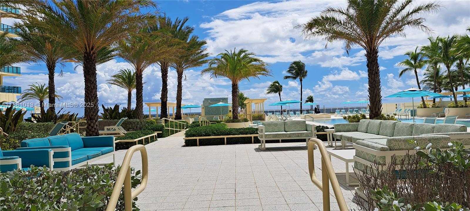 Small Image of 2501 SOUTH OCEAN DR #PH6, Hollywood Number 8
