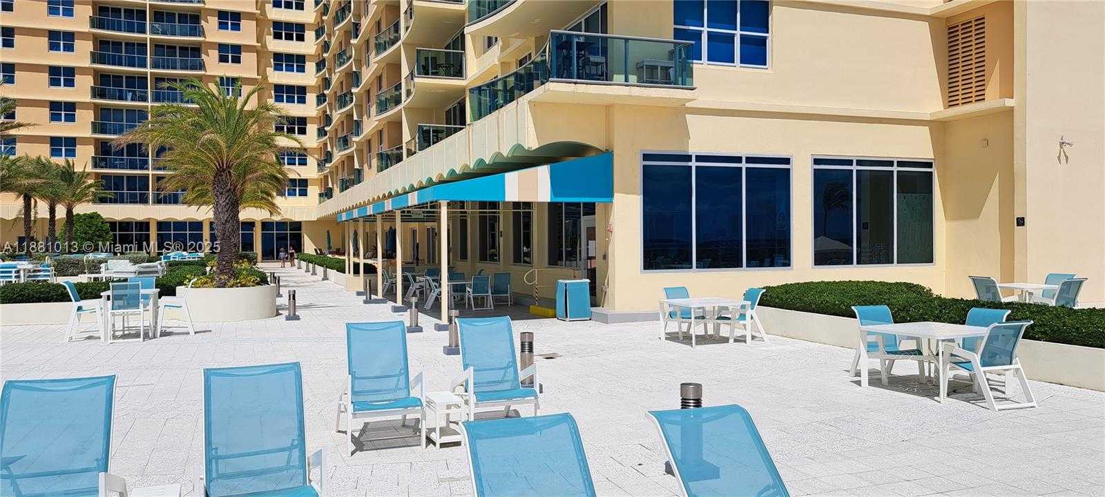 Small Image of 2501 SOUTH OCEAN DR #PH6, Hollywood Number 9