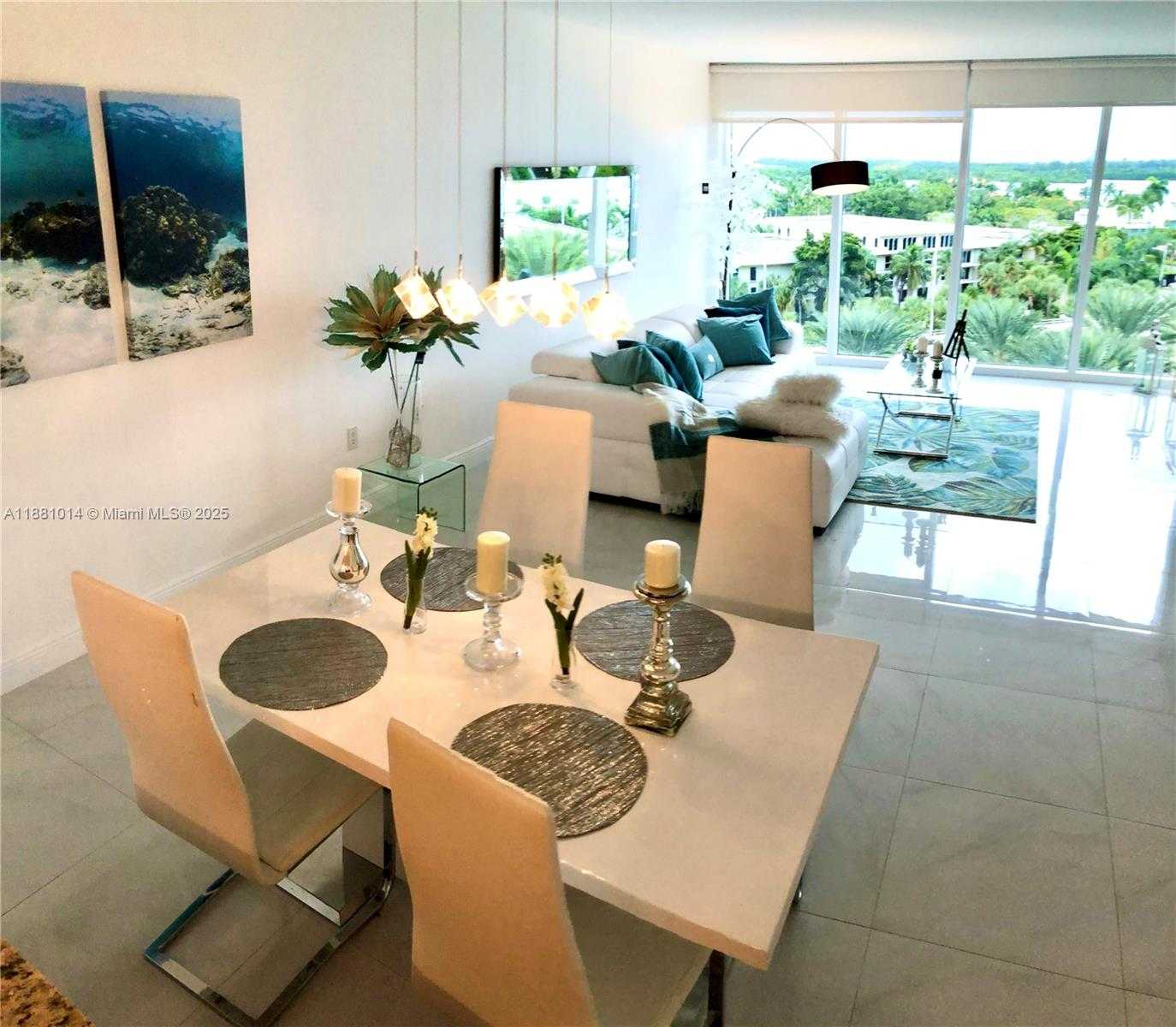 Small Image of 10275 COLLINS AVE #624, Bal Harbour Number 9