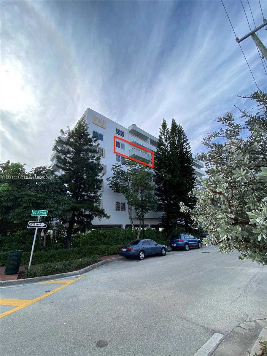 Small Image of 1200 14TH ST #6B, Miami Beach Number 17