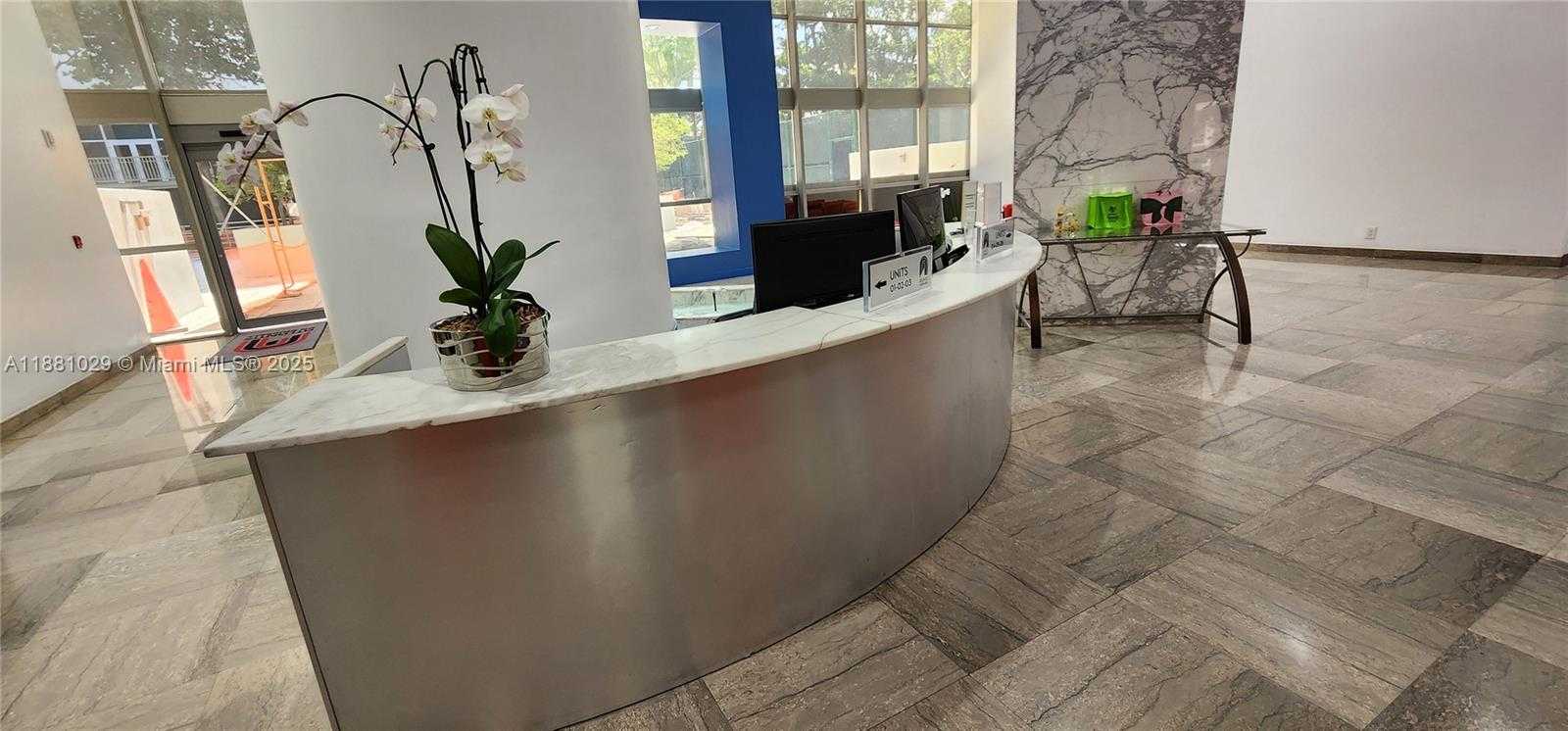 Small Image of 2025 BRICKELL AVE #601, Miami Number 45