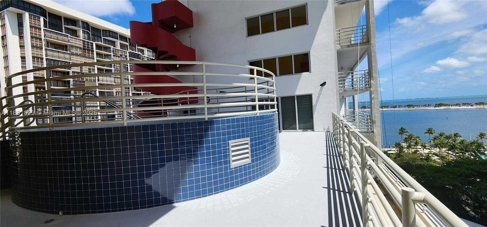 Small Image of 2025 BRICKELL AVE #601, Miami Number 58