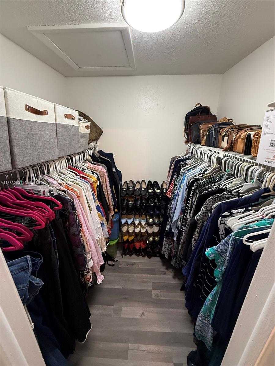 Small Image of 7429 SOUTH WEST 152ND AVE #13-202, Miami Number 11