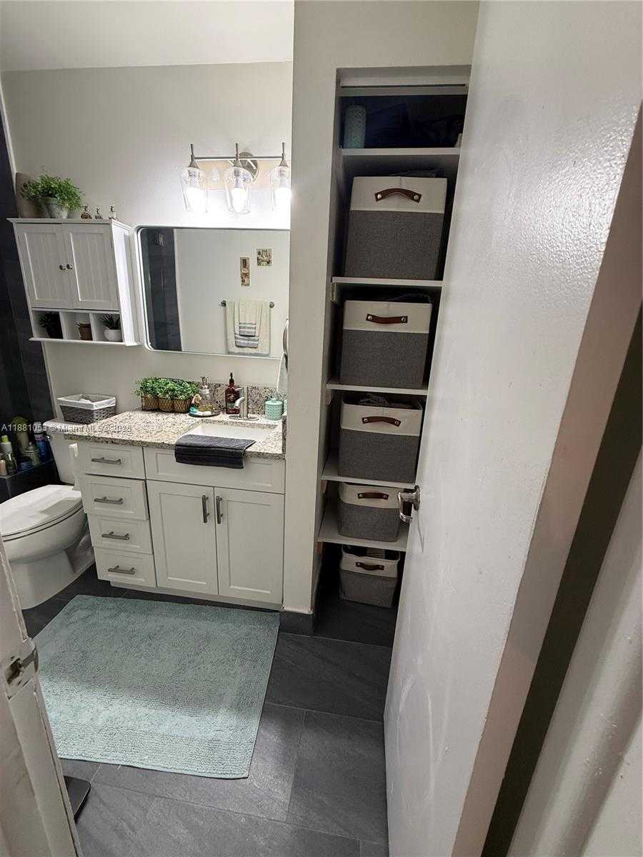 Small Image of 7429 SOUTH WEST 152ND AVE #13-202, Miami Number 15