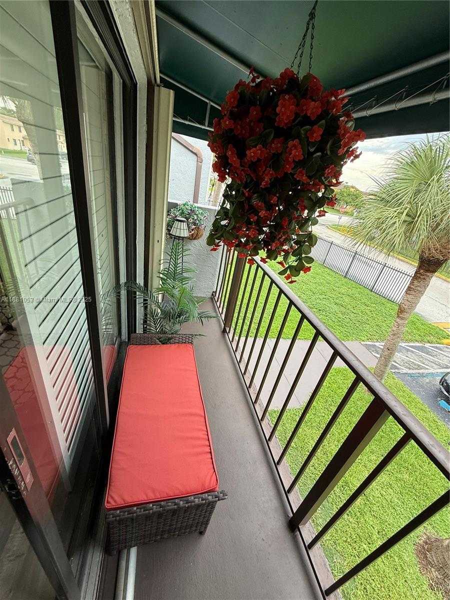 Small Image of 7429 SOUTH WEST 152ND AVE #13-202, Miami Number 16