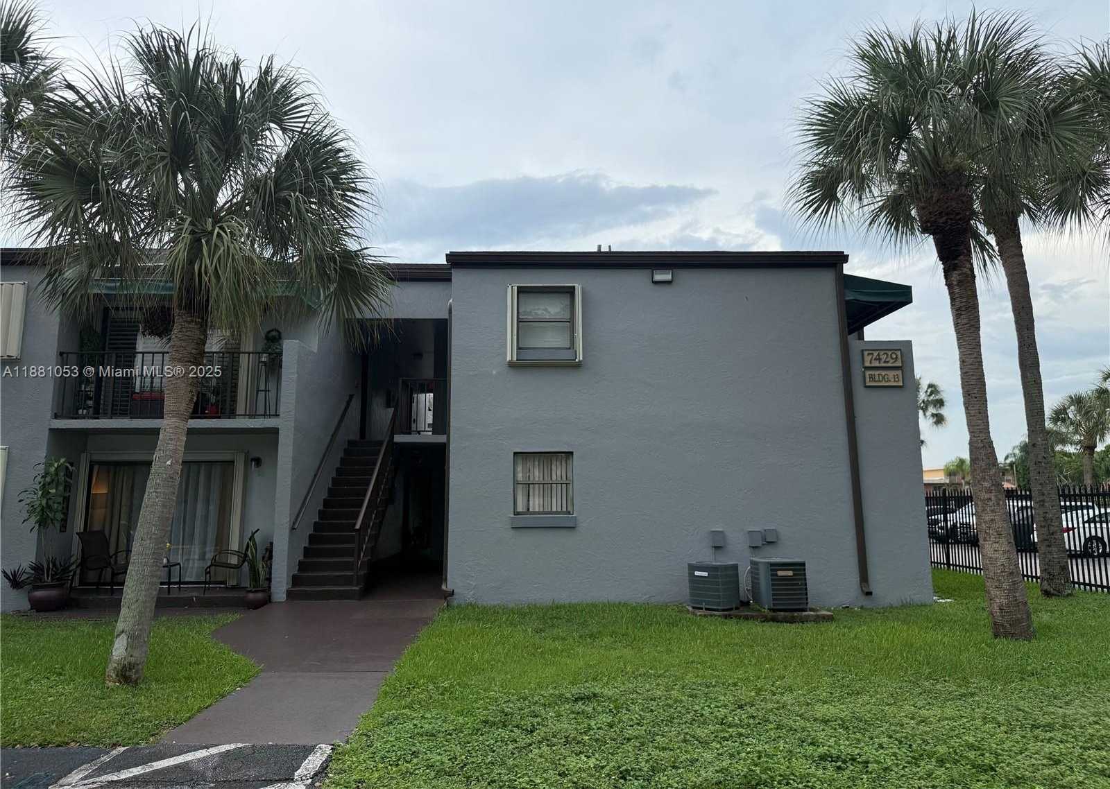 Small Image of 7429 SOUTH WEST 152ND AVE #13-202, Miami Number 2
