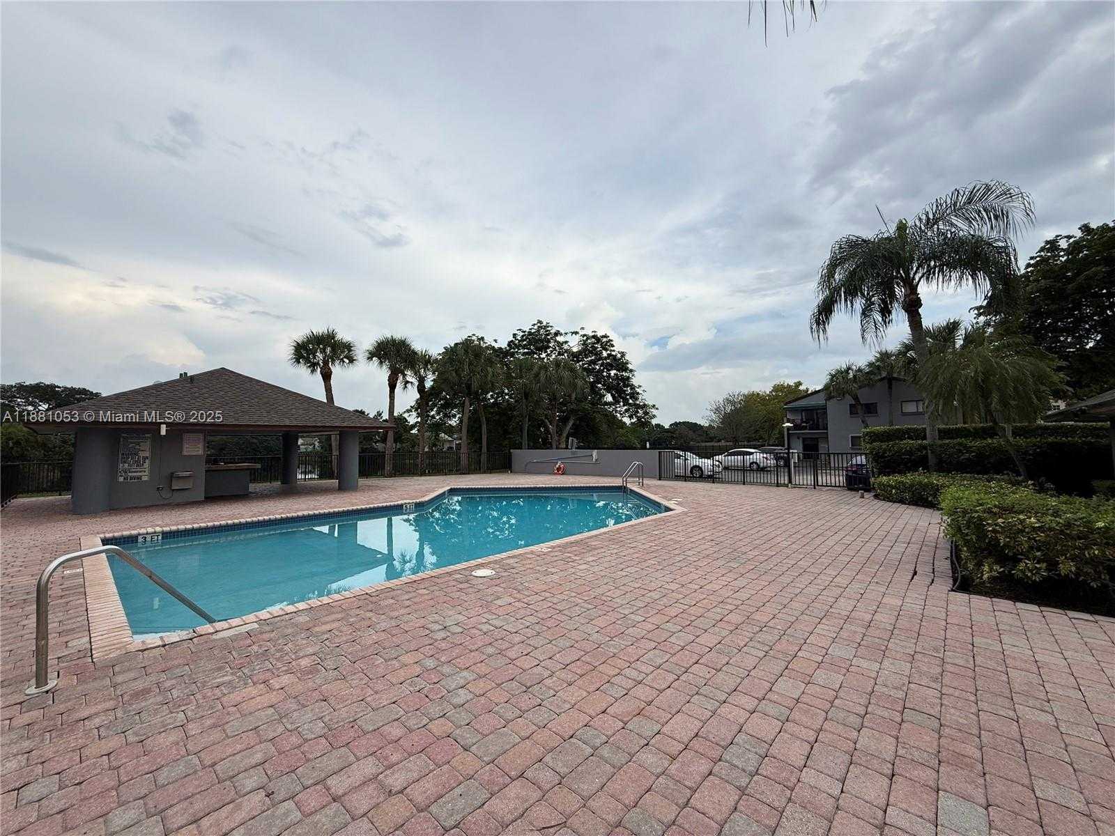 Small Image of 7429 SOUTH WEST 152ND AVE #13-202, Miami Number 20