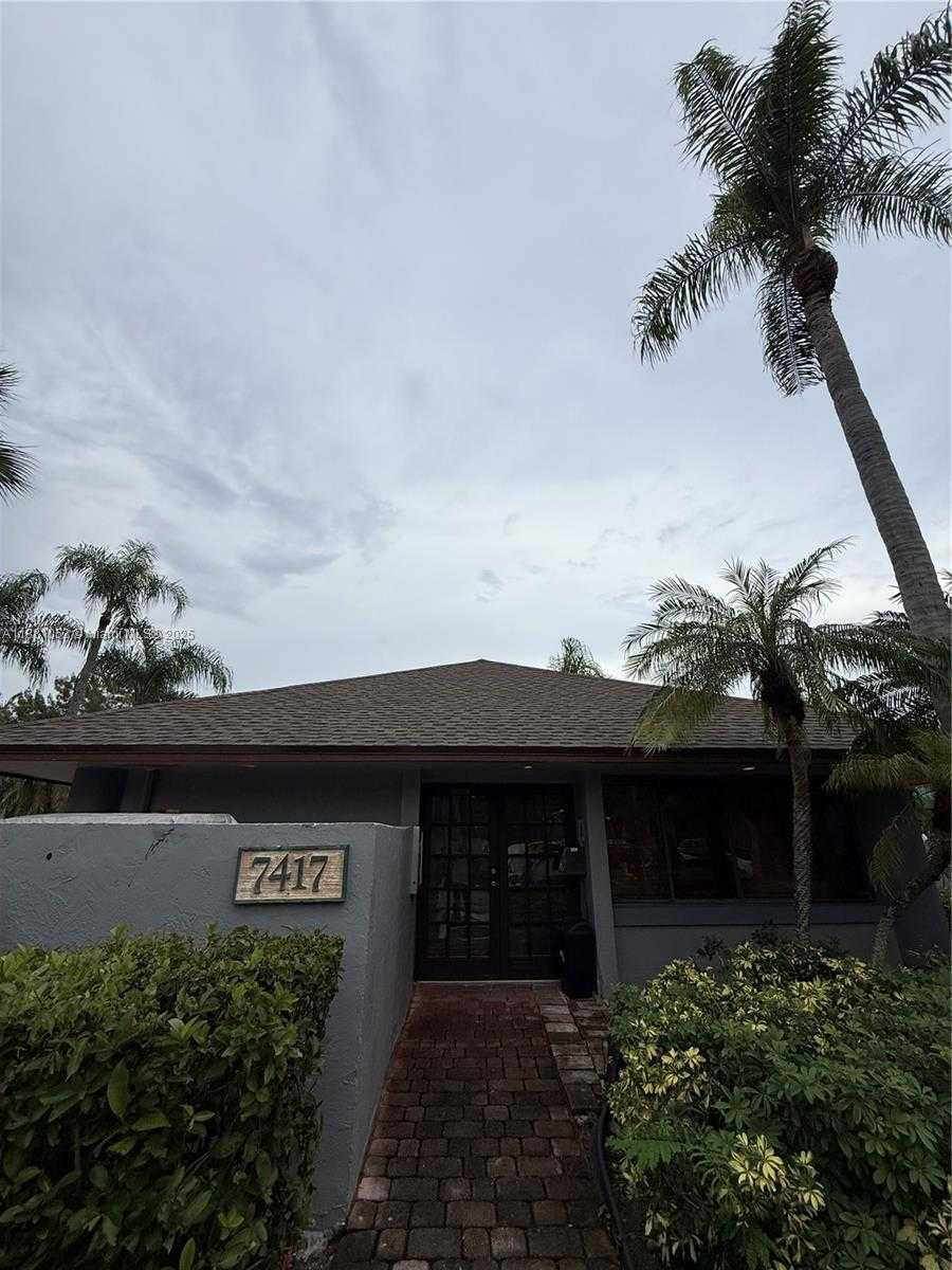 Small Image of 7429 SOUTH WEST 152ND AVE #13-202, Miami Number 22