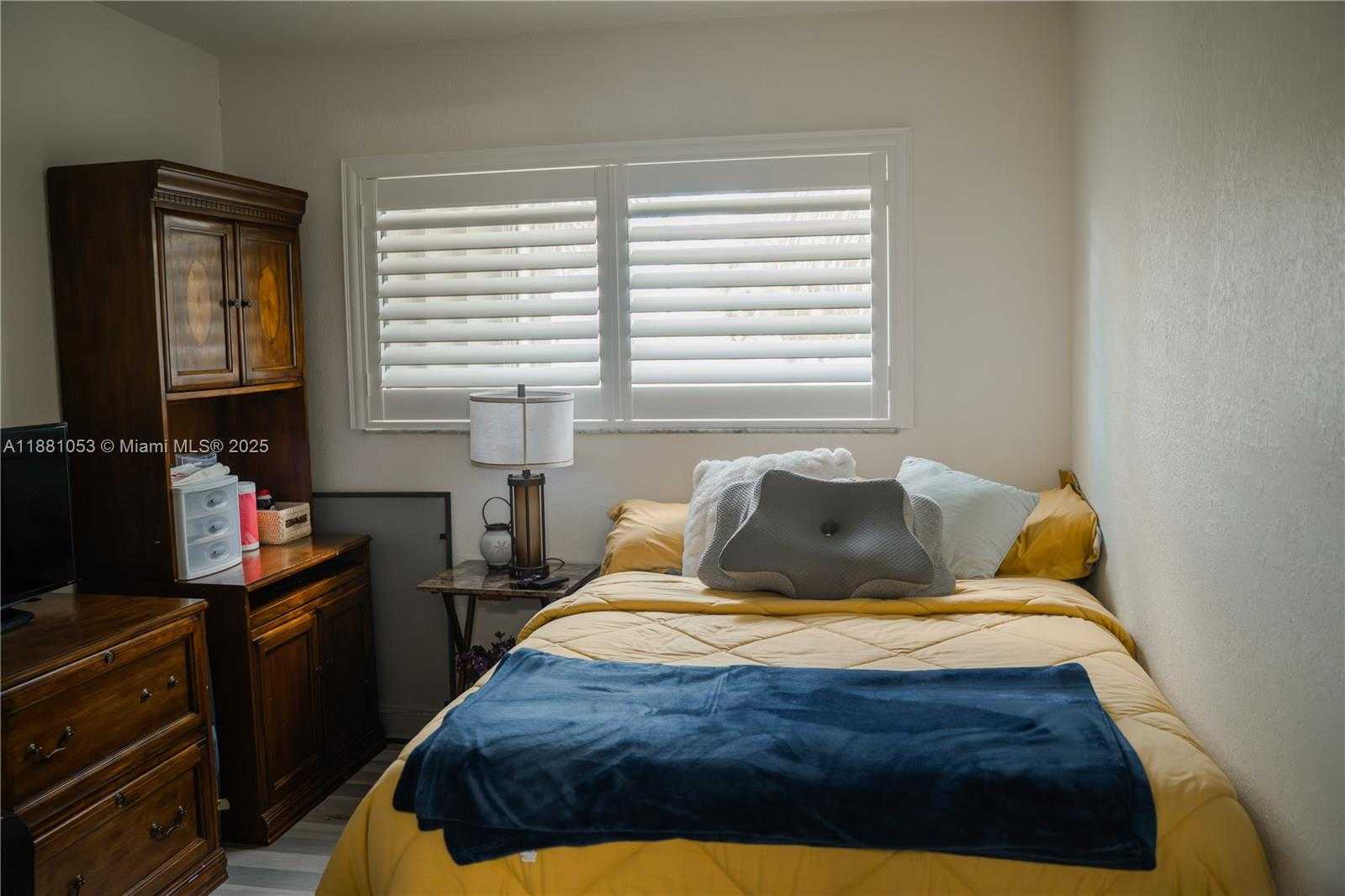 Small Image of 7429 SOUTH WEST 152ND AVE #13-202, Miami Number 24