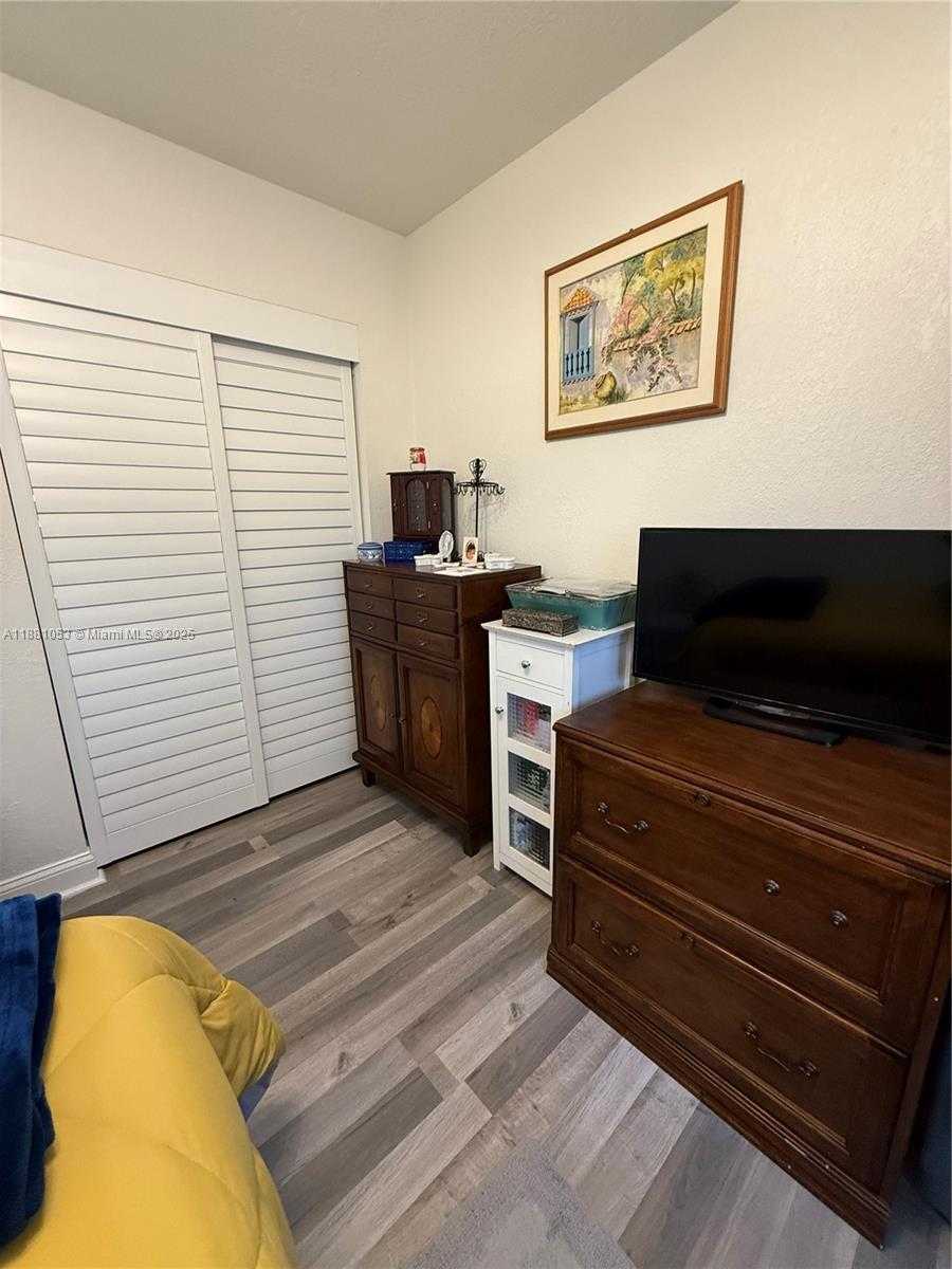 Small Image of 7429 SOUTH WEST 152ND AVE #13-202, Miami Number 26