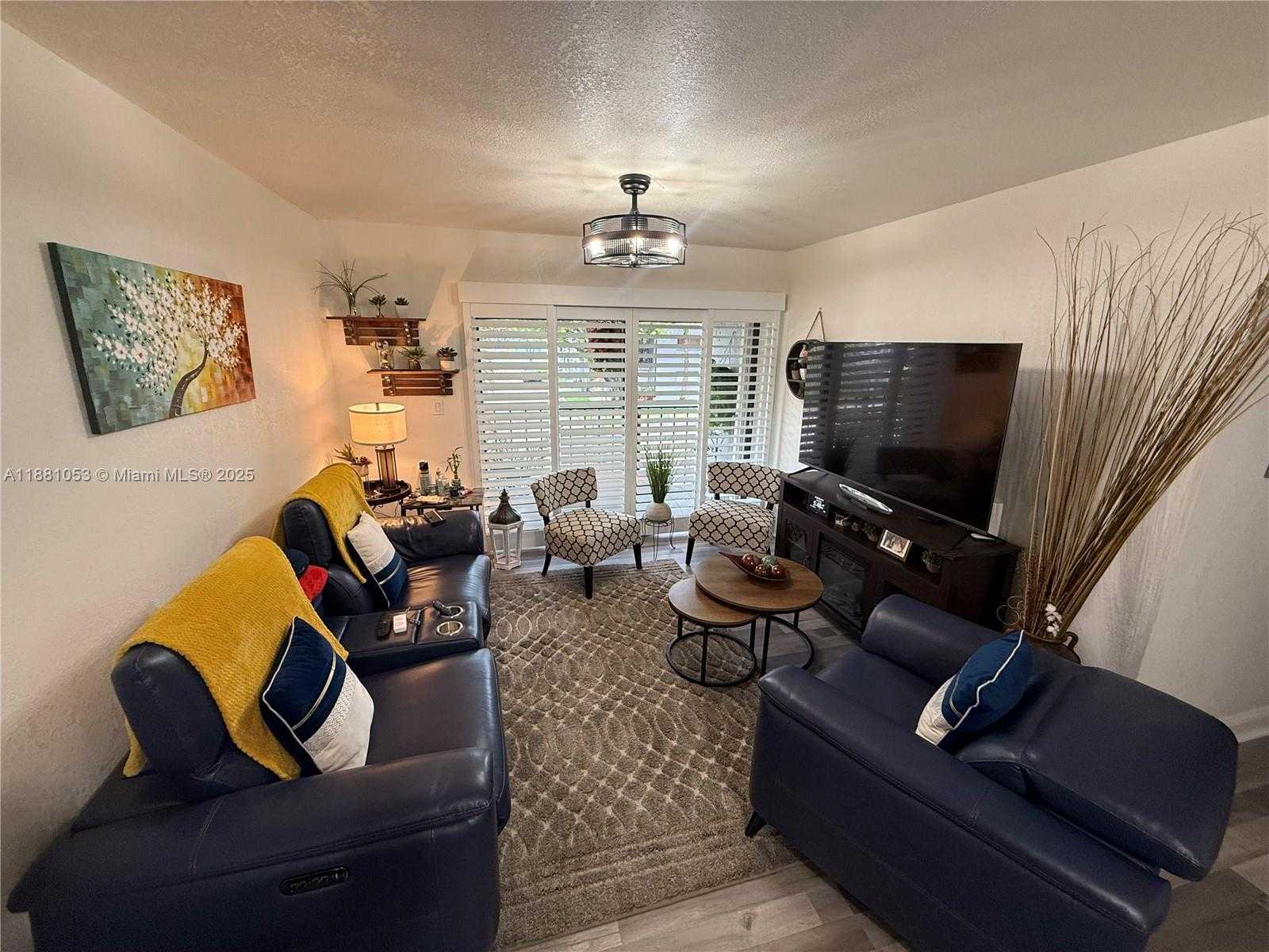 Small Image of 7429 SOUTH WEST 152ND AVE #13-202, Miami Number 3