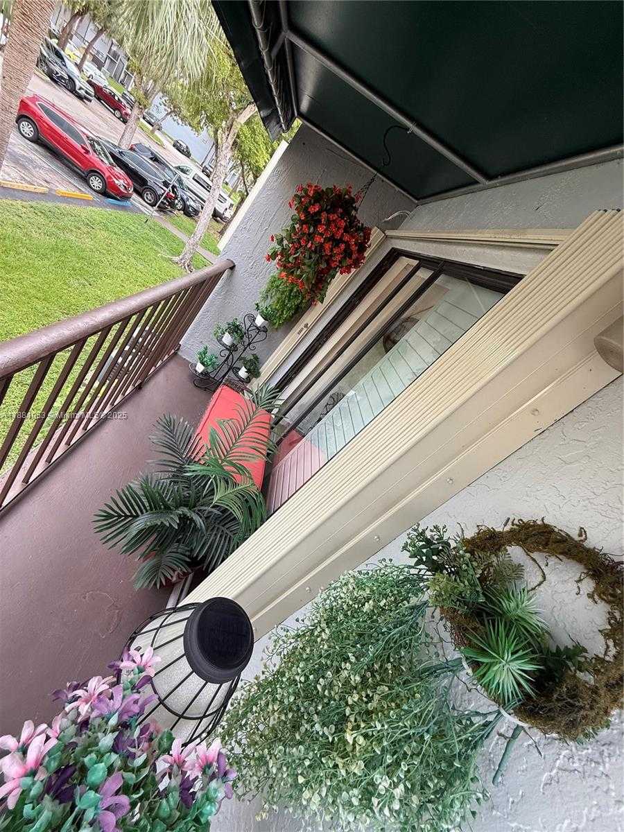 Small Image of 7429 SOUTH WEST 152ND AVE #13-202, Miami Number 36