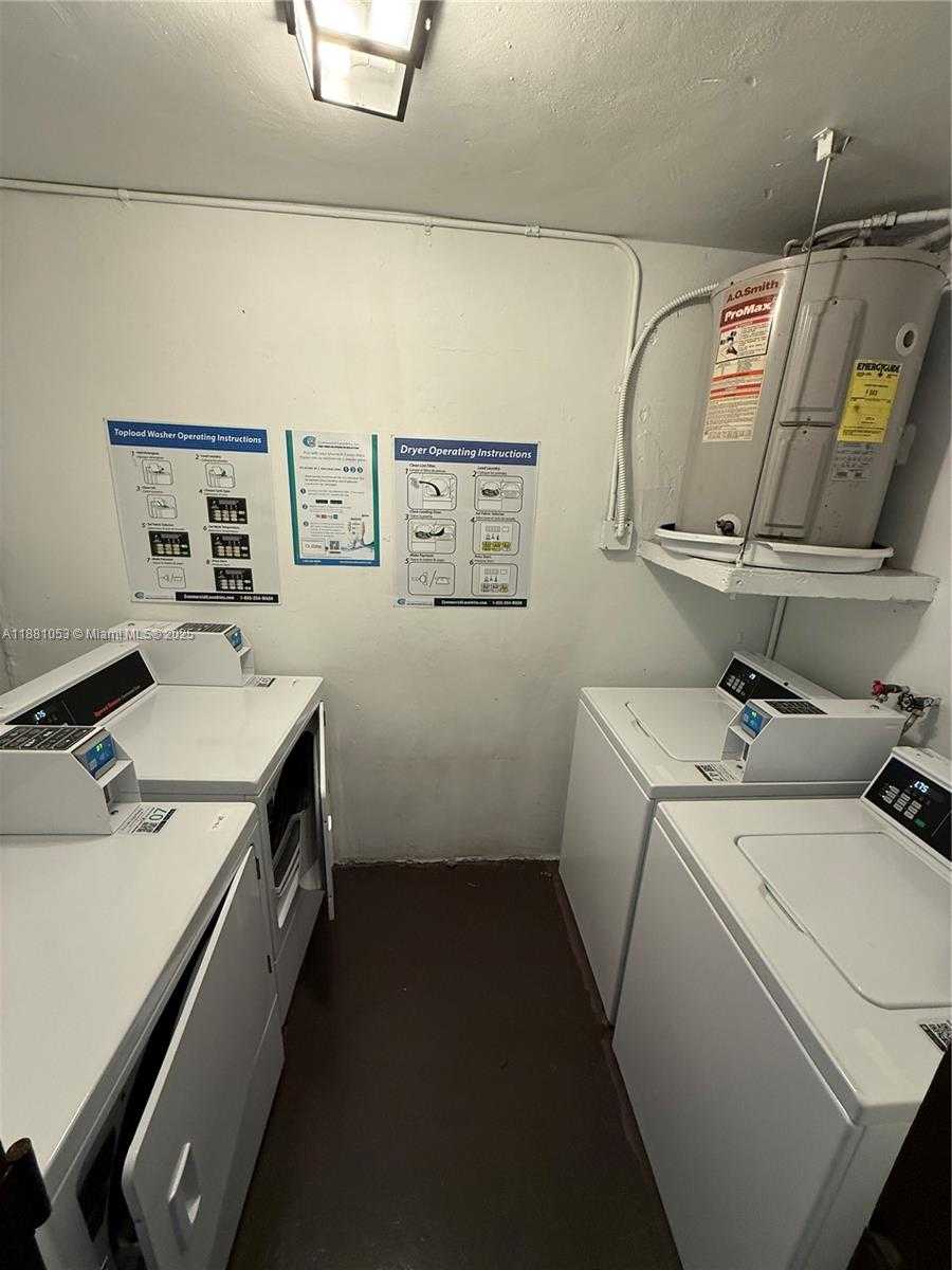 Small Image of 7429 SOUTH WEST 152ND AVE #13-202, Miami Number 37